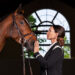 Georgina Bloomberg’s true grit