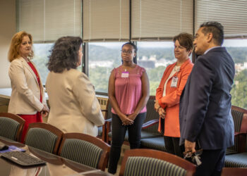 Nuvance Health and Sacred Heart University partner to strengthen healthcare workforce