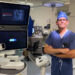 NORTHERN WESTCHESTER HOSPITAL FIRST IN COUNTY TO USE REVOLUTIONARY ROBOTIC TECH FOR LUNG CANCER DETECTION