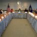 Hochul holds meeting in Yonkers on cellphone addiction, use in schools: VIDEO