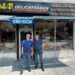 Hello, deli! M & R Deli in Mount Kisco turns the big 45