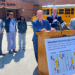 Rockland touts success of school bus traffic cameras