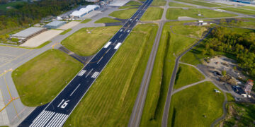 Westchester seeks federal funds for design of airport runway improvements
