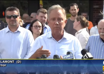 $5 million in microgrants for Connecticut businesses impacted by flooding