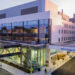 ONE OF ONLY 10 HOSPITALS IN STATE TO RECEIVE HIGHEST CMS RATING