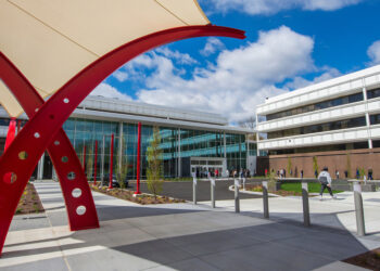 SHU launches new doctorate program in Organizational Development and Change