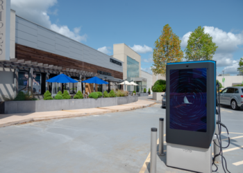 Bringing the future to Main Street