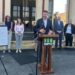 Rep. Ryan introduces package of bills to address housing needs in HV