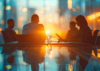 FROM BOARD TO STAFF: STRATEGIES FOR NONPROFIT ENGAGEMENT AND SUCCESSION