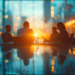 FROM BOARD TO STAFF: STRATEGIES FOR NONPROFIT ENGAGEMENT AND SUCCESSION