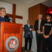 Arts center named after ‘first family’ of SHU officially opens