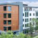 Poughkeepsie apartment building opens