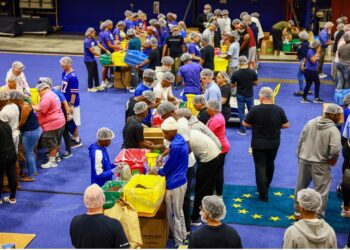 SERVE AND REMEMBER DAYS OF SERVICE