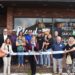 Juice bar open for business in Stratford
