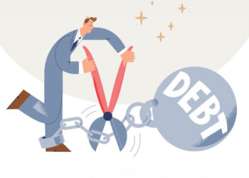 Strategies for debt collections