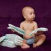 DIAPER DRIVE LAUNCHED