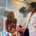 Trusting her gut on gynecologic cancer
