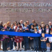 Justice Sotomayor expresses gratitude to Yonkers at opening of Sotomayor school