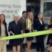 Cohen Foundation $240K donation puts second P2P mobile food pantry on the road in Stamford