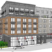 Six-story 210-room hotel proposed for Norwalk