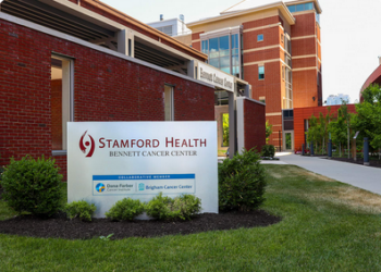 Stamford Health launches new Genetic Health Center