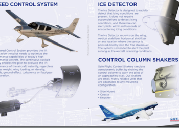 Eye on Small Business: Safe Flight Instrument Corp., White Plains