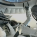 CNN WIRE — Four civilians  complete the first commercial spacewalk: VIDEO