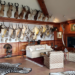 Beyond stuffing it – the lucrative local taxidermy trade