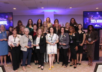 Women business leaders driven to move forward