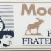 Moose demand eviction from Ossining lodge