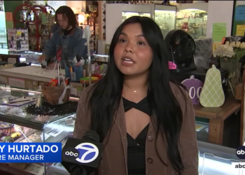 VIDEO: Riverside, Calif., small businesses face crime wave
