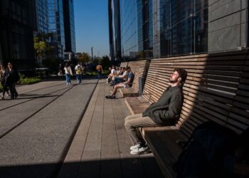 CNN Wire: Americans just lived through one of the driest months in history