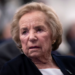 CNN WIRE — Ethel Kennedy, widow of Robert F. Kennedy, dies at 96