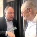 Developer Joseph Cotter dies at age 66