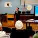 Byrne hosts first town hall on a proposed Putnam budget