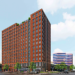 Plans for LGBTQ+ affordable apartment building presented to White Plains