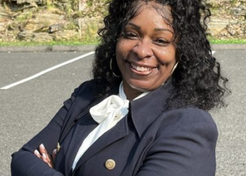 Rhonda Neal new leader for Bridgeport Rescue Mission