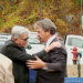 Former County Executive Spano being honored by Westchester County