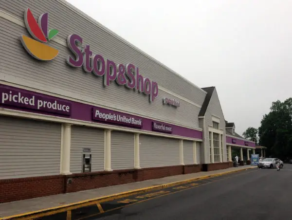 Two Fairfield County Stop and Shop stores among 32 to close