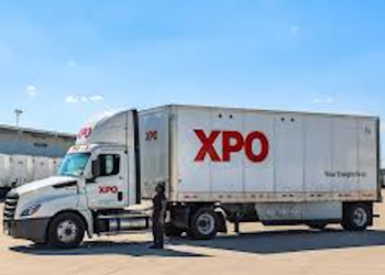XPO posts higher third quarter earnings of $2.05B