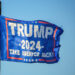 CNN WIRE — Trump’s overturning election tactics from 2020 are in play for 2024