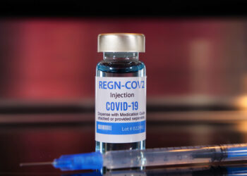 Judge rejects Regeneron patent infringement defense