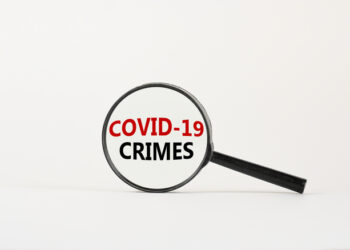 Covid-relief fraudster sentenced to prison for 2 years
