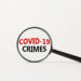 Covid-relief fraudster sentenced to prison for 2 years