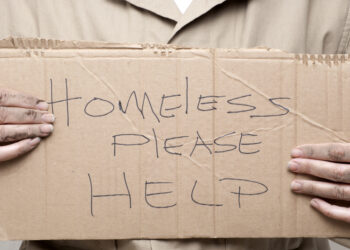Emergency Shelter Partnership calls on local businesses to help it serve the homeless
