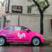 Lyft not required to provide wheelchair access in Westchester
