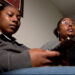 CNN Wire — Authorities investigating flood of racist texts: VIDEO