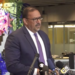 CNN WIRE — FBI says bomb threats against U.S. election originate from Russia: VIDEO