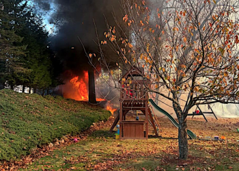 Fire bans ordered in view of growing drought conditions