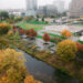 A new look at Stamford’s revitalized Mill River Park